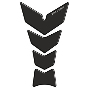 ONE DESIGN protège-réservoir