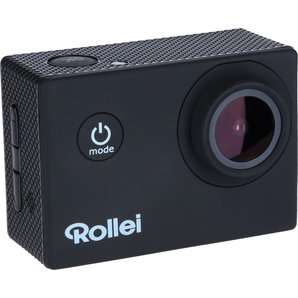 Caméra embarquée 4S Plus