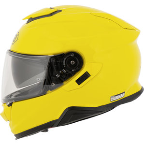 Shoei Gt Air >> Shoei Gt Air Ii Brillant Yellow Full Face Helmet Shoei Gt Air >> Shoei Gt Air Ii Brillant Yellow Full Face Helmet