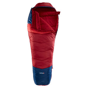 Wechsel Stardust 0°