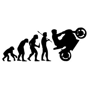 Resultado de imagen de evolution"