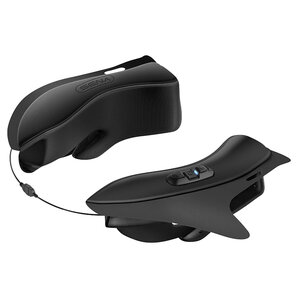 10U tampons lot individuel