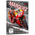 DVD *MARQUEZ* PORTRAIT OF YOUNGEST MOTOGP CHAMPION
