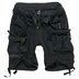 SAVAGE VINTAGE SHORTS