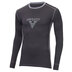VANUCCI COOLMAX LONGSLEEVE, MEN