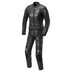 COMBINAISON EN CUIR FEMME PROBIKER PRX-8, NOIR