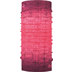 BUFF FOULARD MULTIFONCT. BORONIA PINK