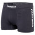 FASTWAY BOXERSHORTS SEAMLESS, 2 STUKS