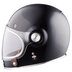 Bell Bullitt Solid Blac Full-Face Helmet