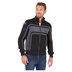Blauer Easy Rider Air Herrentextiljacke