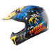 HJC CL-XY II Batman DC Comics MC23