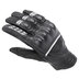 RUKKA HERO GLOVES, BLACK