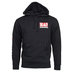 YOSHIMURA HOODIE BLACK