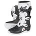 ALPINESTARS TECH 3S YOUTH ZWART/WIT