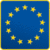 Icona Europa Flag