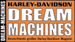 DREAM-MACHINES