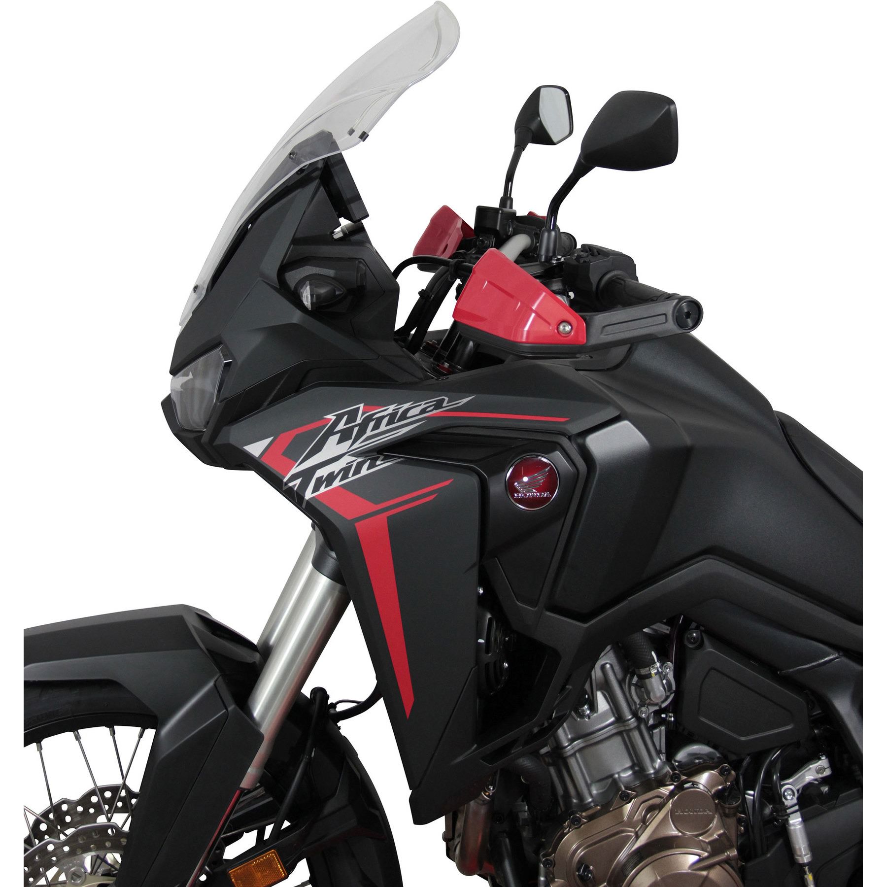 MRA TOURINGSCREEN CLEAR