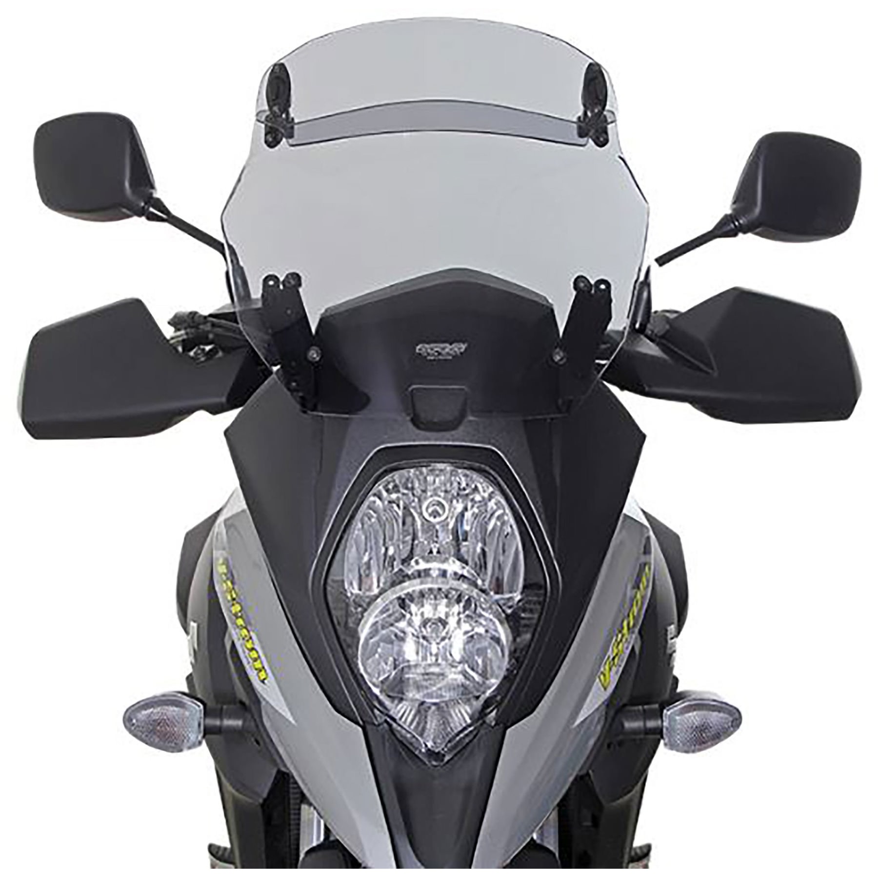 MRA MULTI-X-CREEN SHIELD