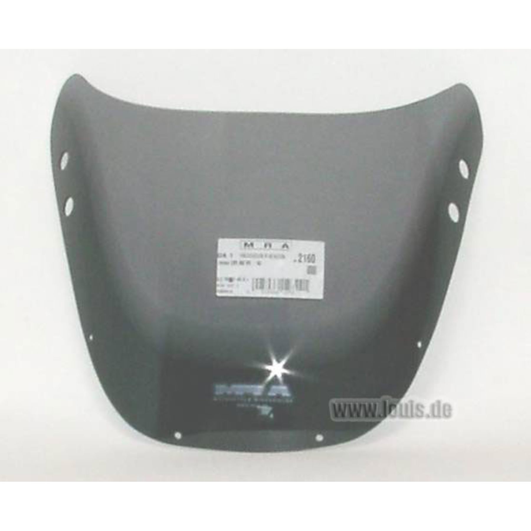 MRA OEM-SIZE SCREEN SMOKE