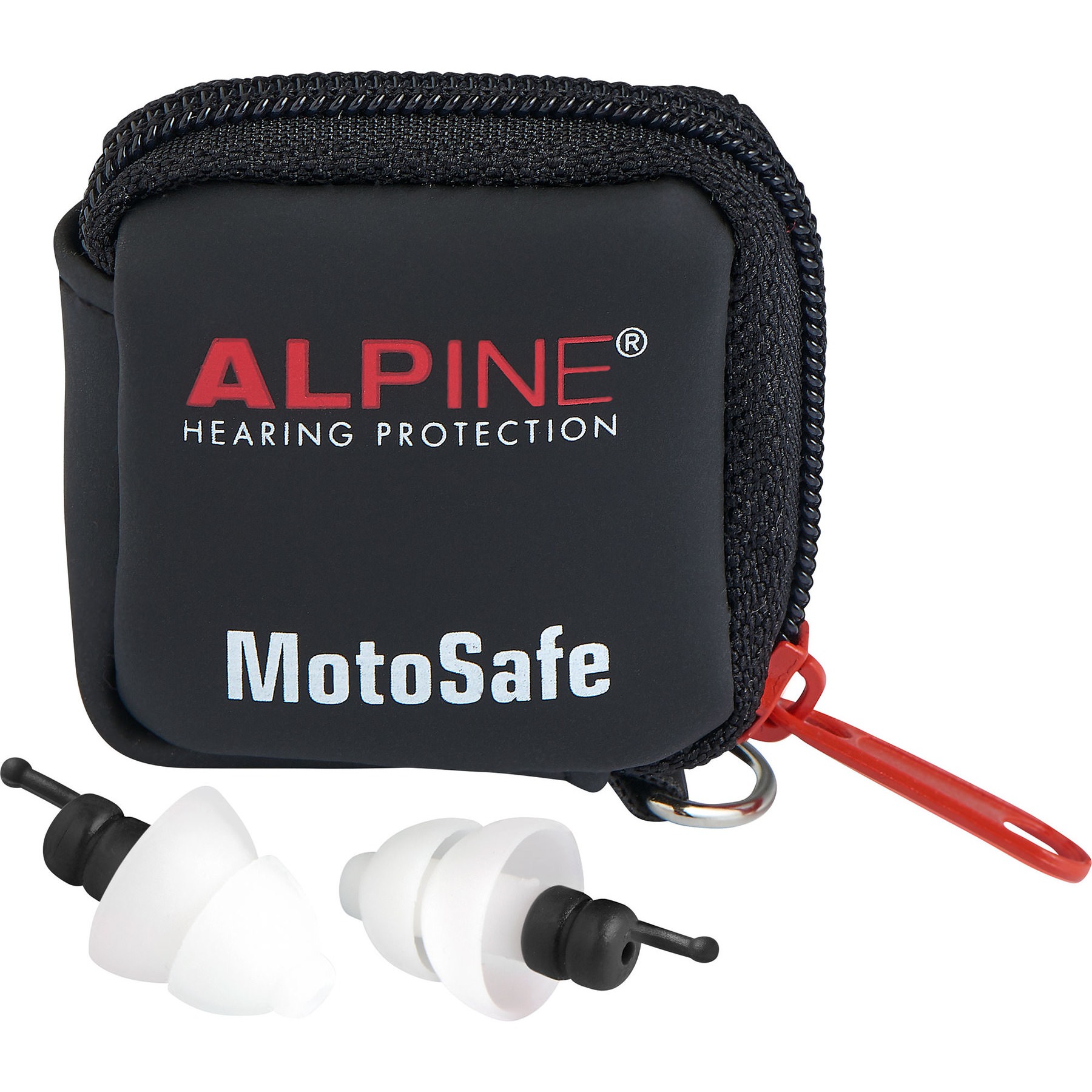 ALPINE MOTOSAFE TOUR