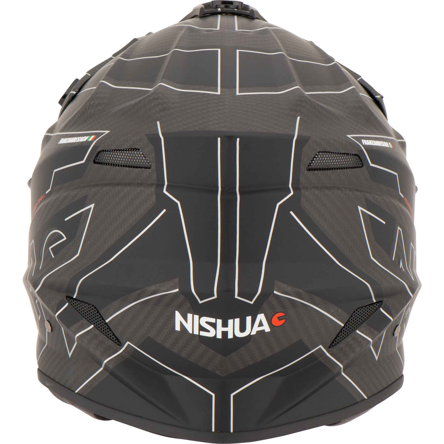 NISHUA CROSS