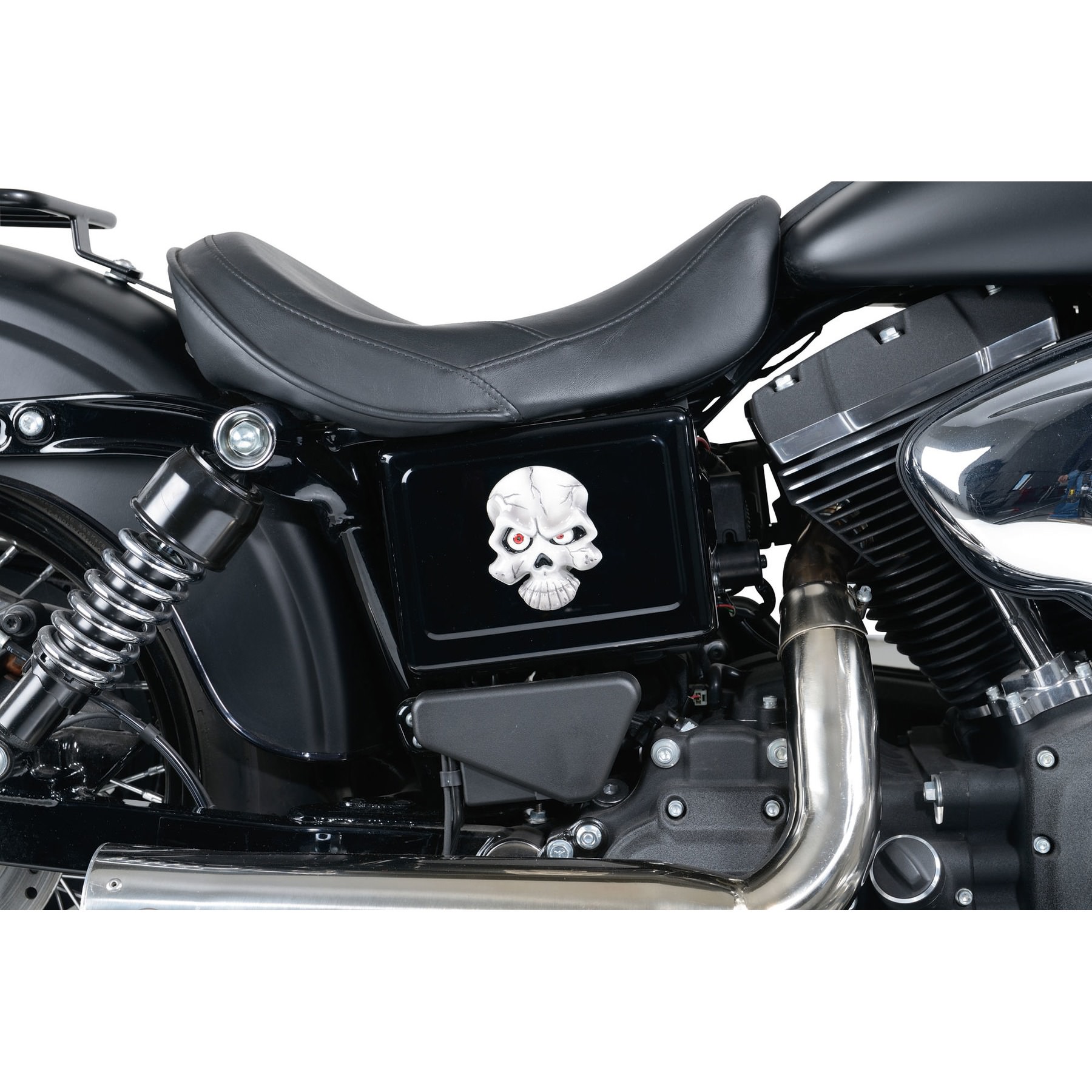 LETHAL THREAT EMBLEM