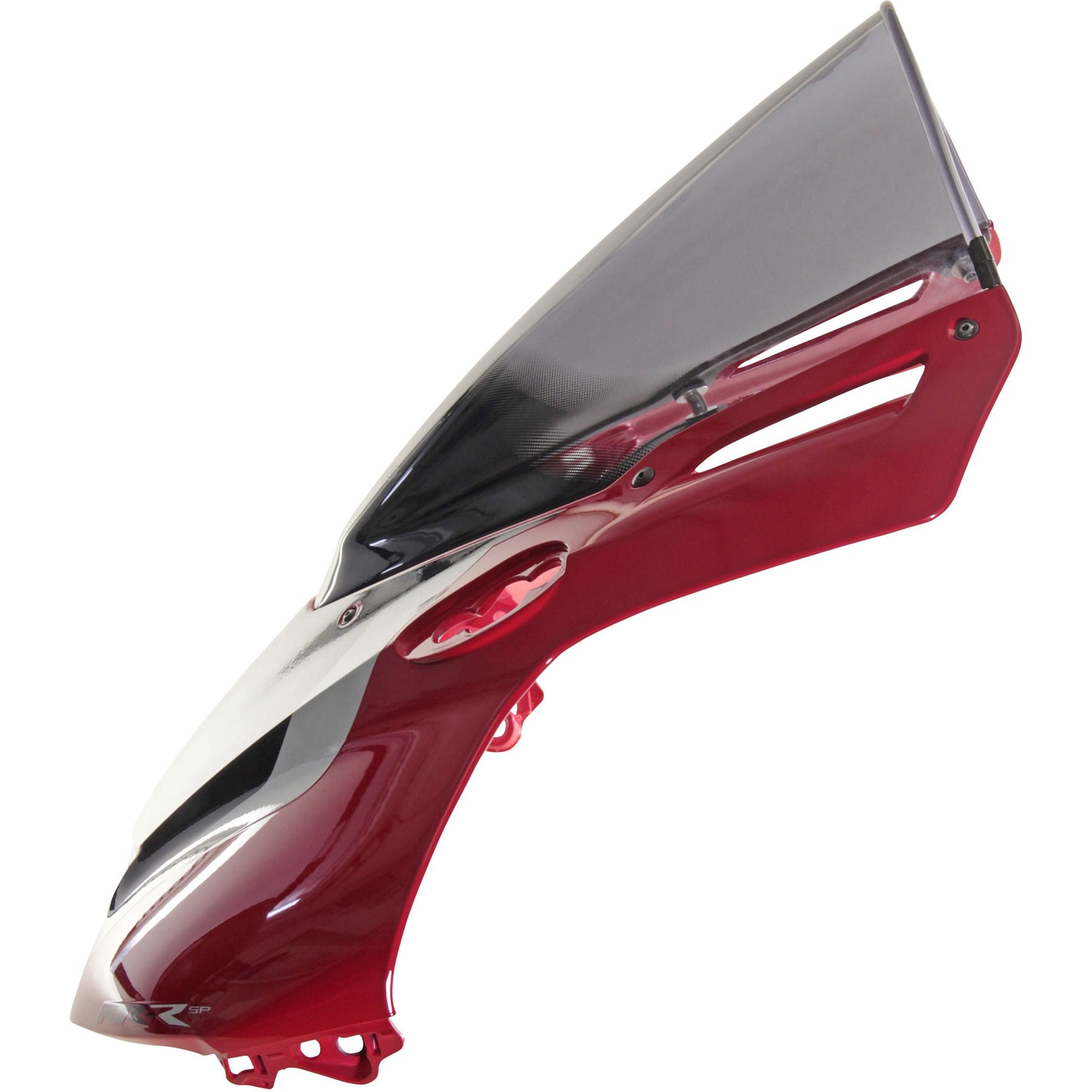 MRA RACINGSCREEN, BLACK