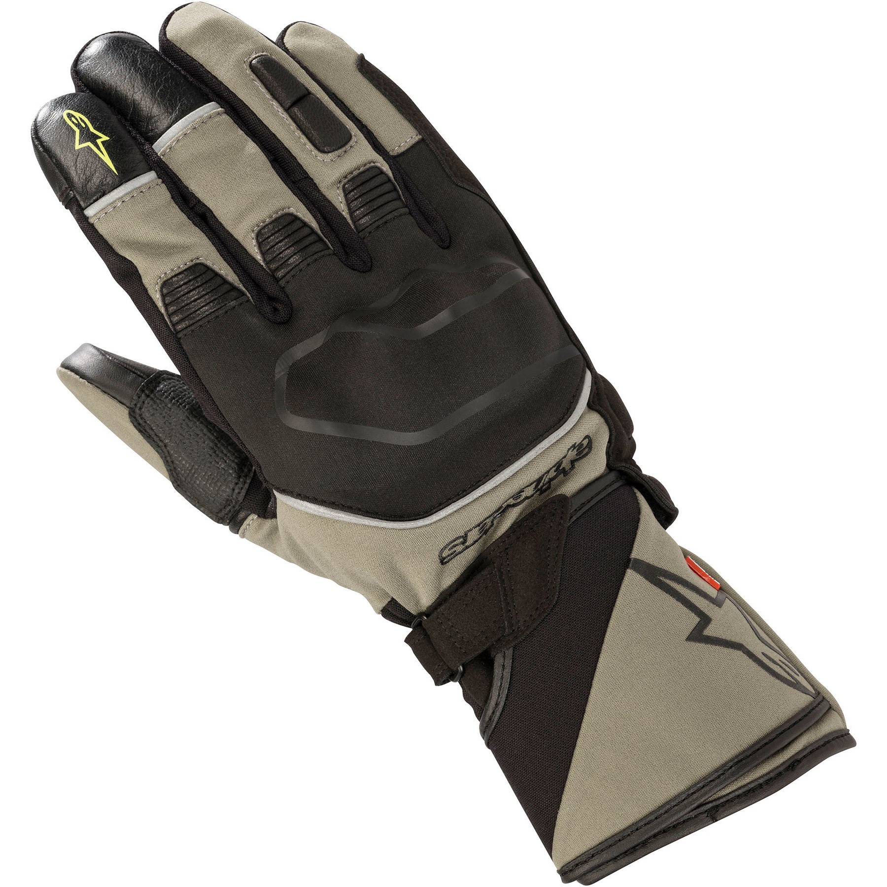 ALPINESTARS ANDES TOURING