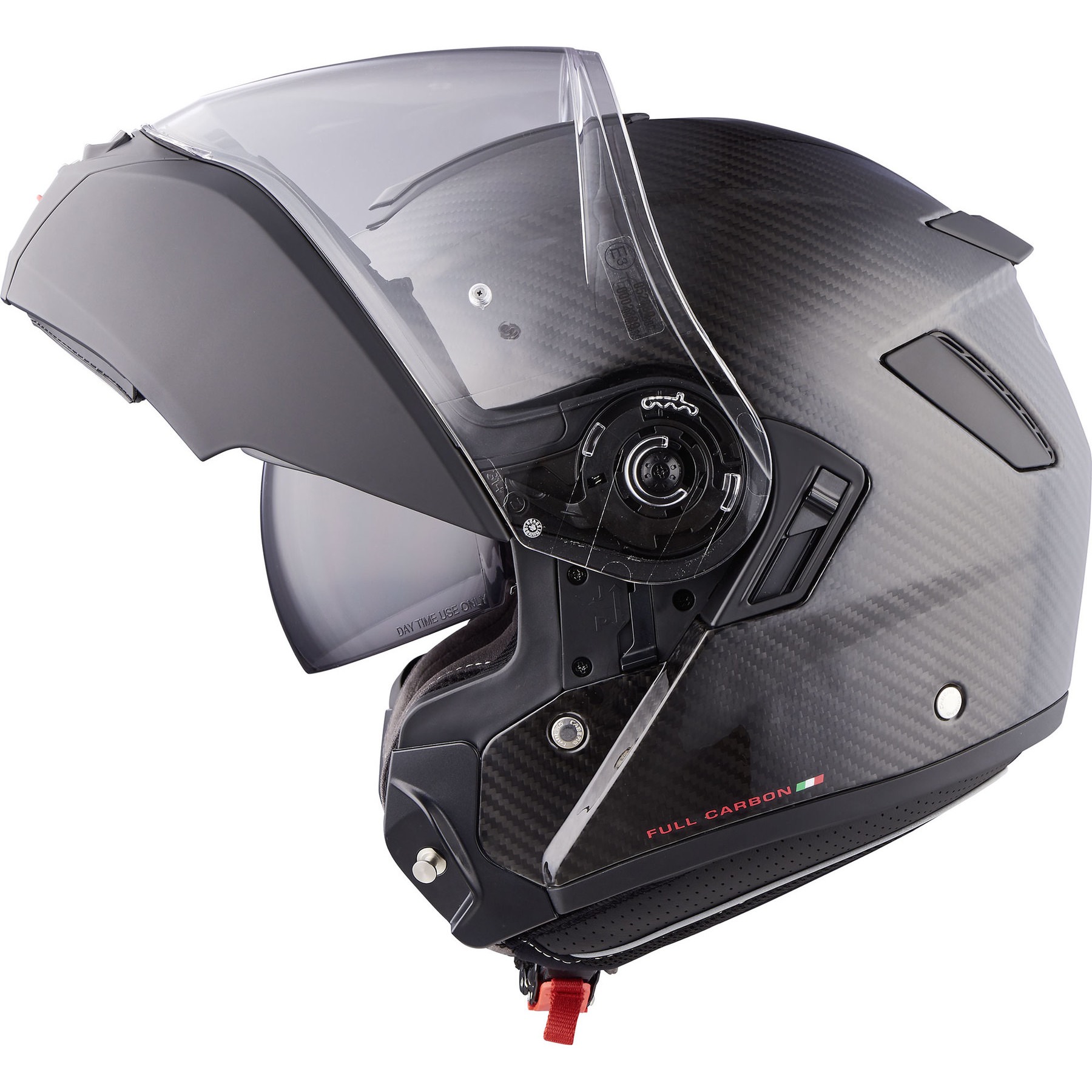 CABERG LEVO CARBON