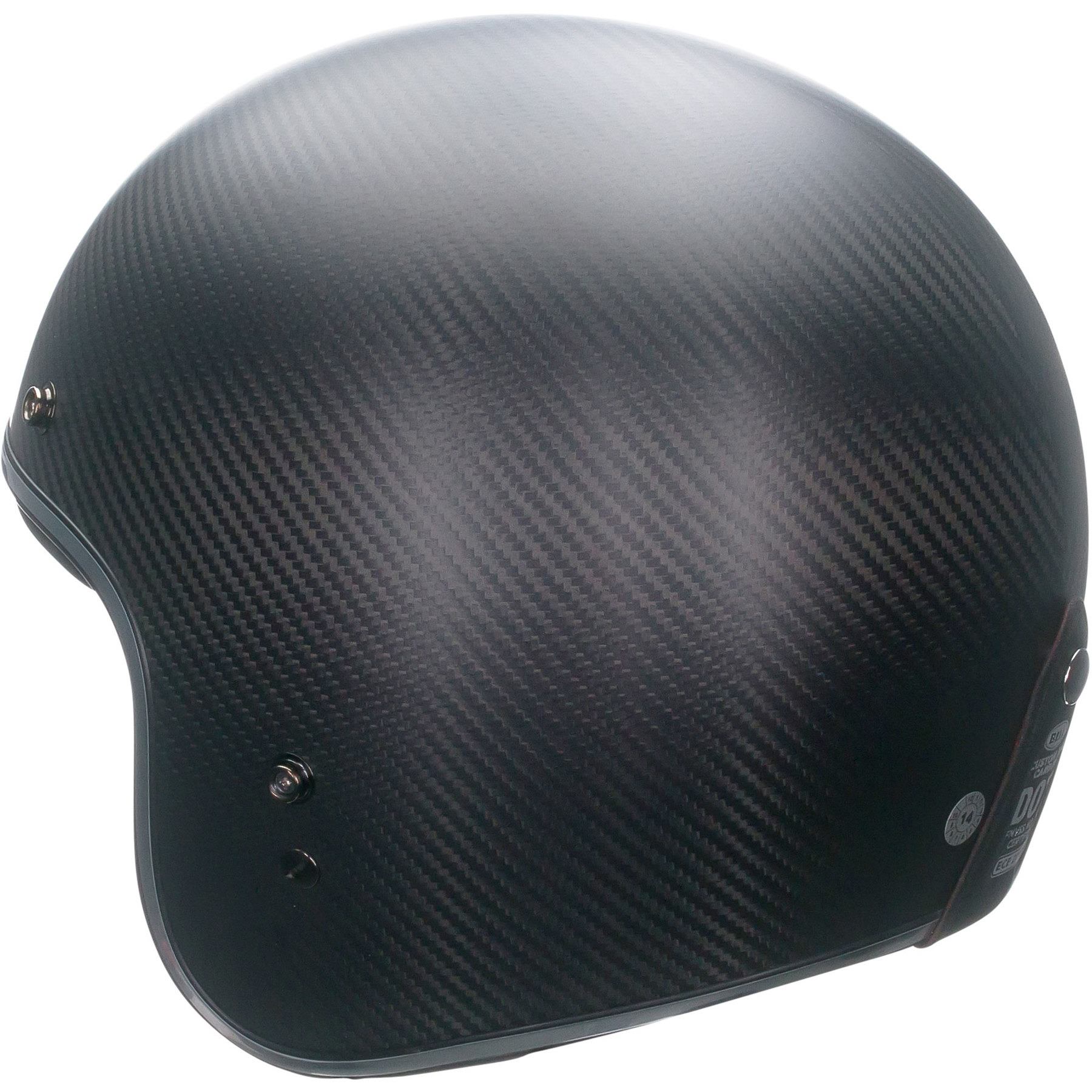 BELL CUSTOM 500 CARBON