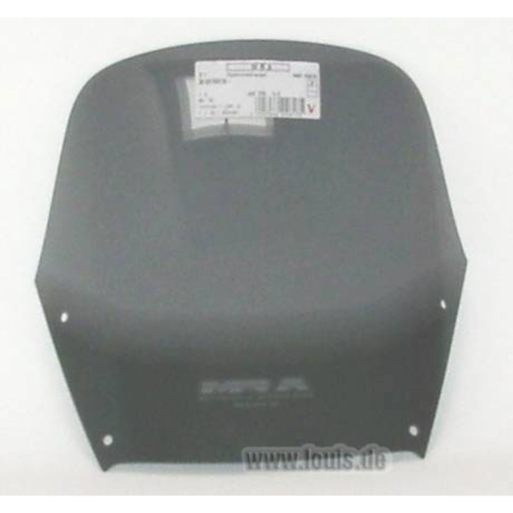 MRA OEM-SIZE SCREEN SMOKE