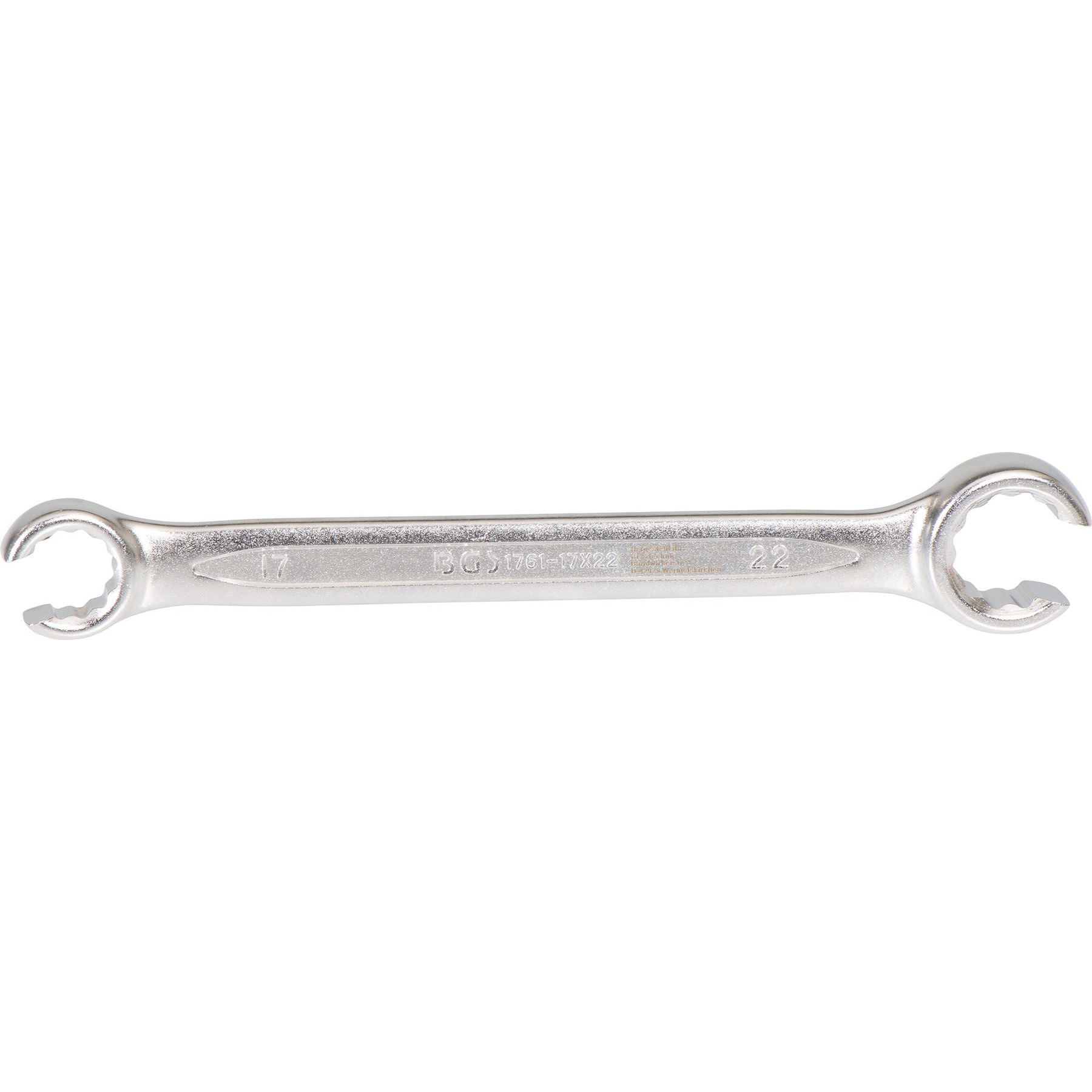 OXYGEN SENSOR WRENCH