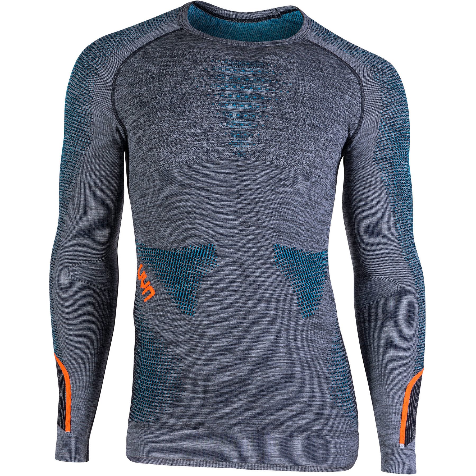 UYN AMBITYON LANGARMSHIRT