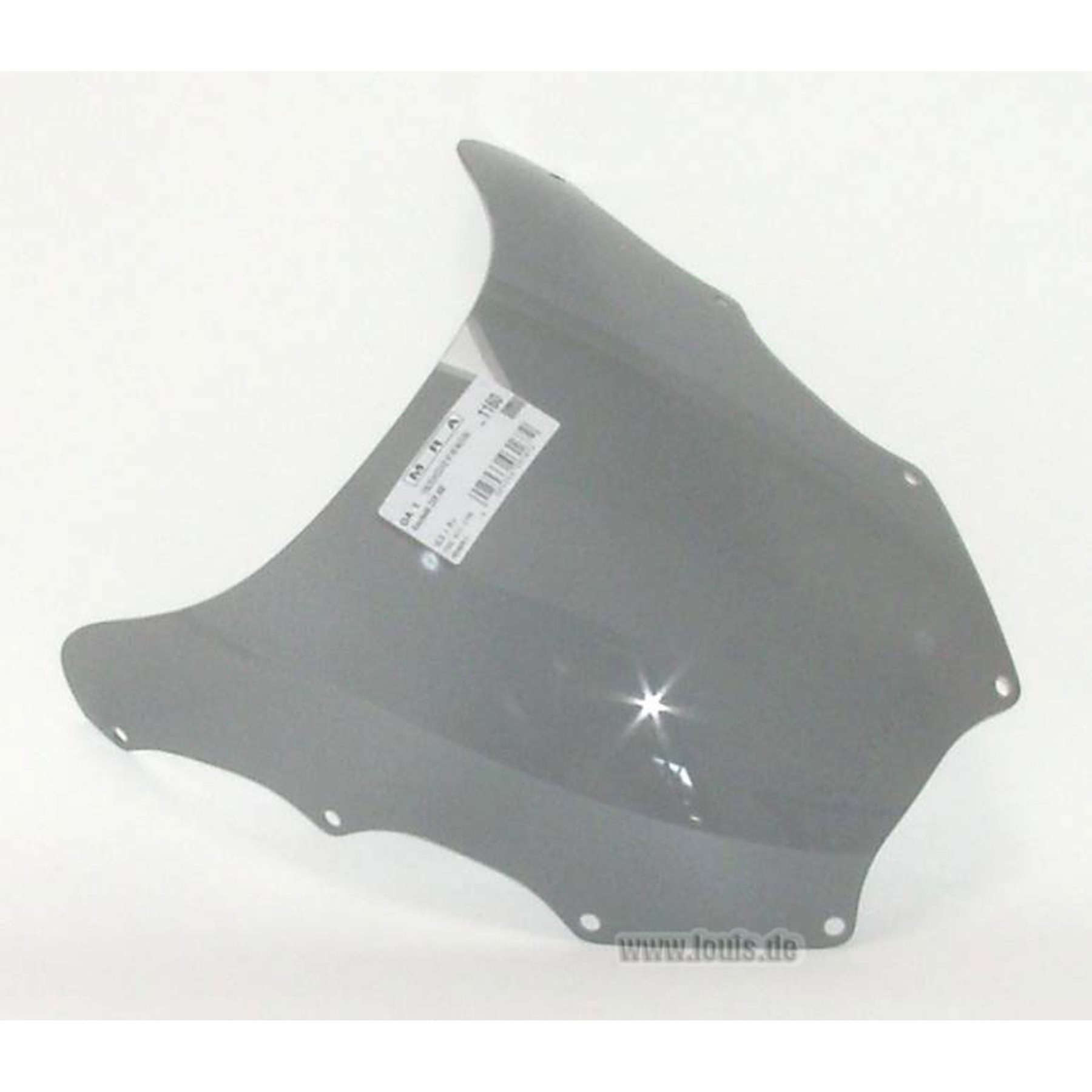 MRA OEM-SIZE SCREEN SMOKE