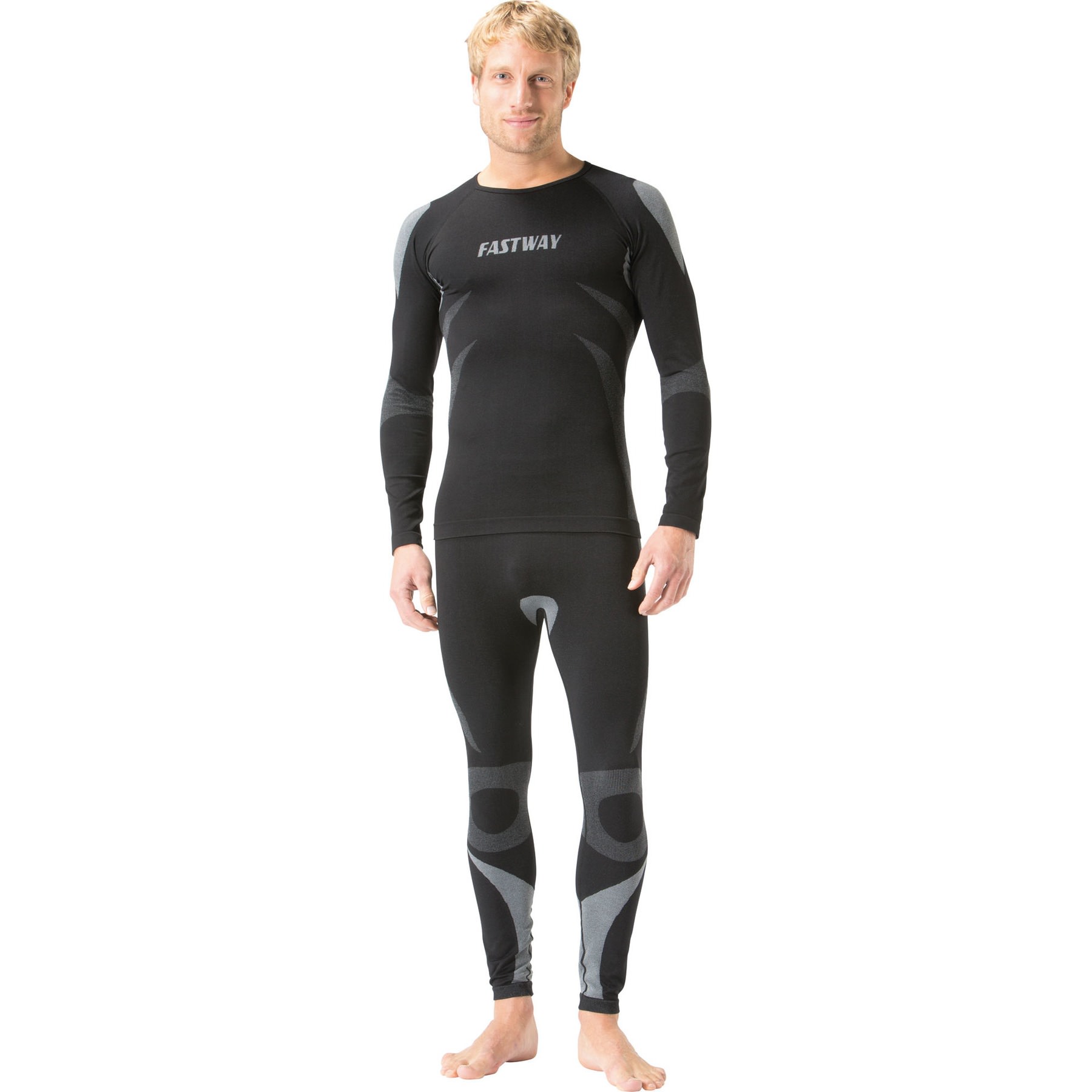 FASTWAY SEAMLESS-SET