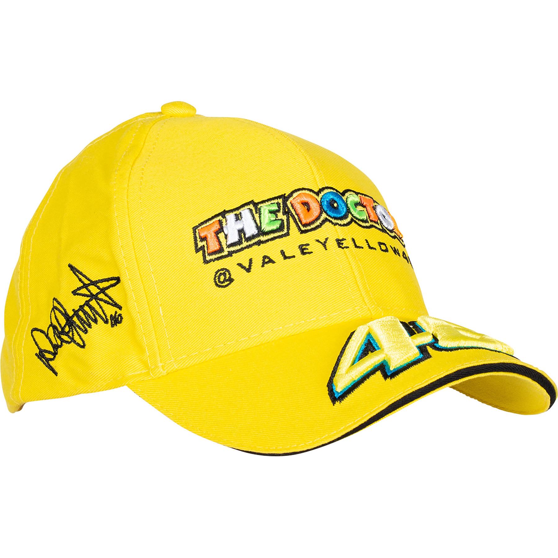 VR46 THE DOCTOR KINDER