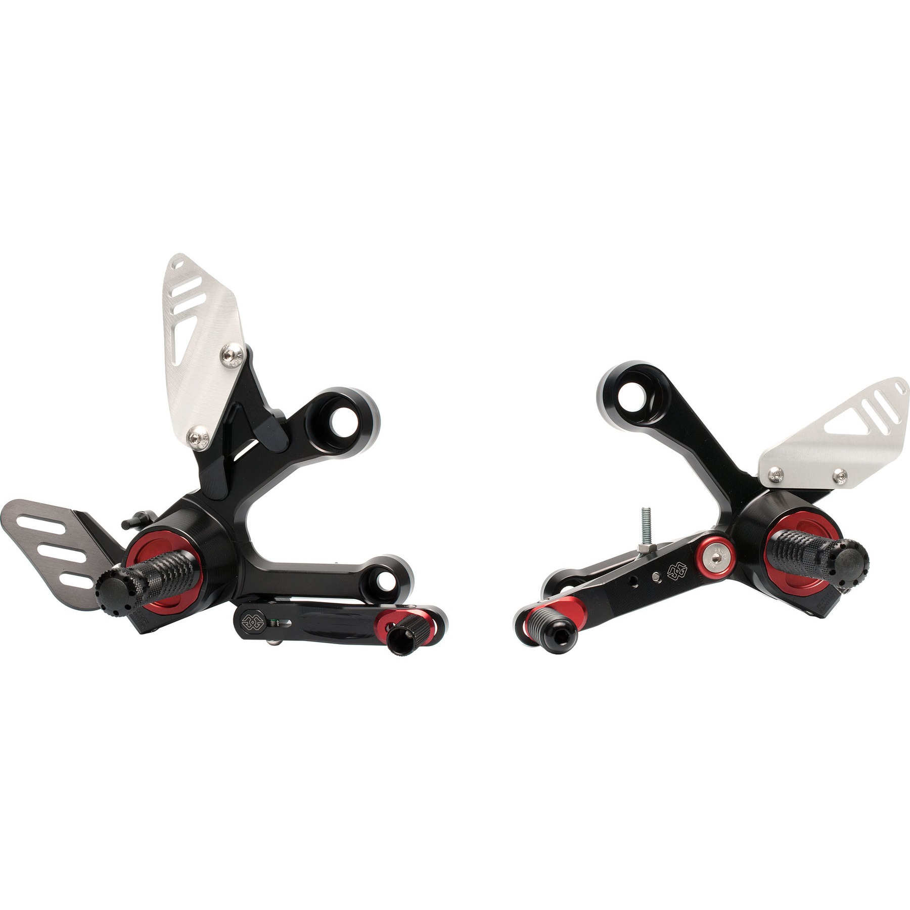 Acheter GILLES rearset Louis moto vêtements et articles techniques