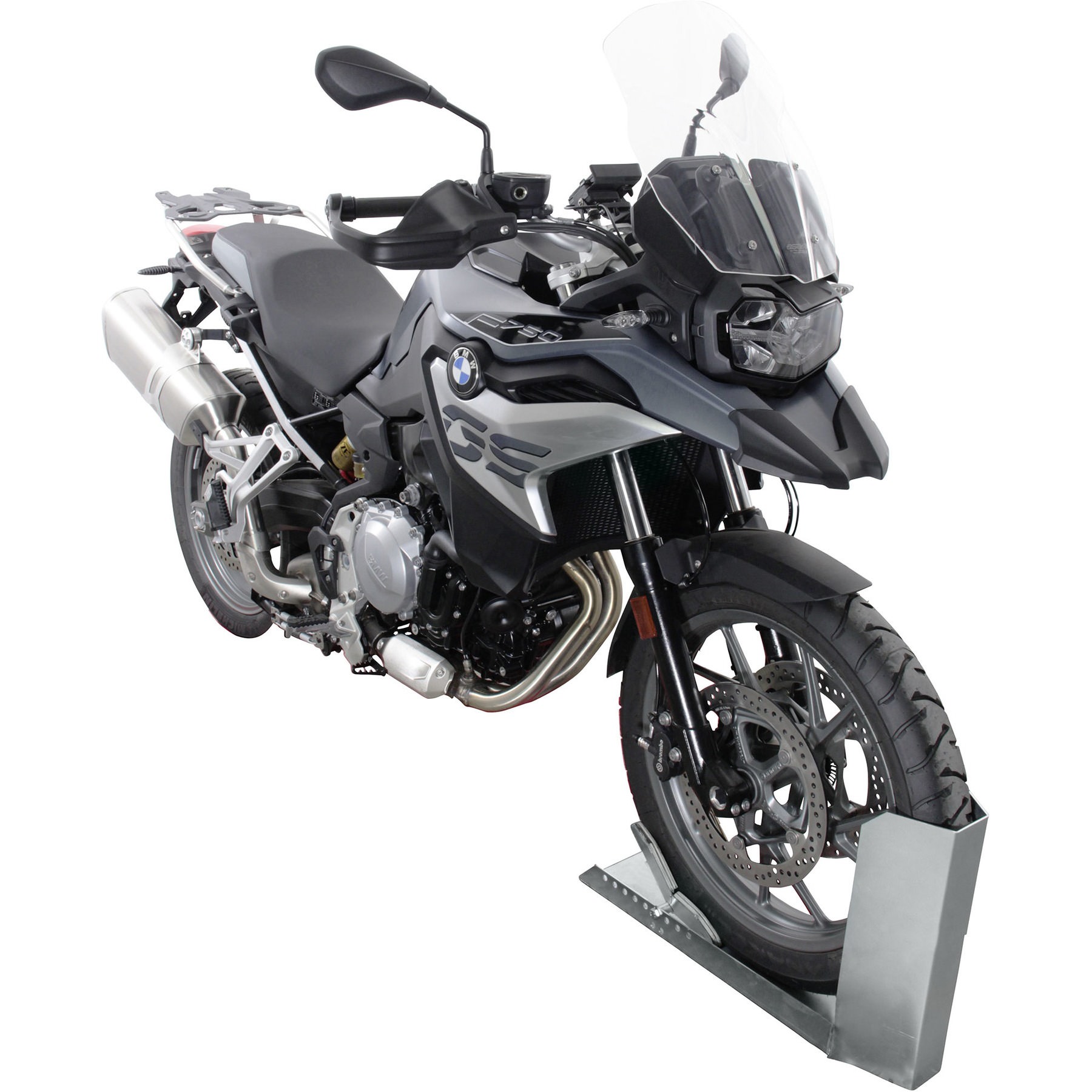 MRA TOURINGSCREEN CLEAR