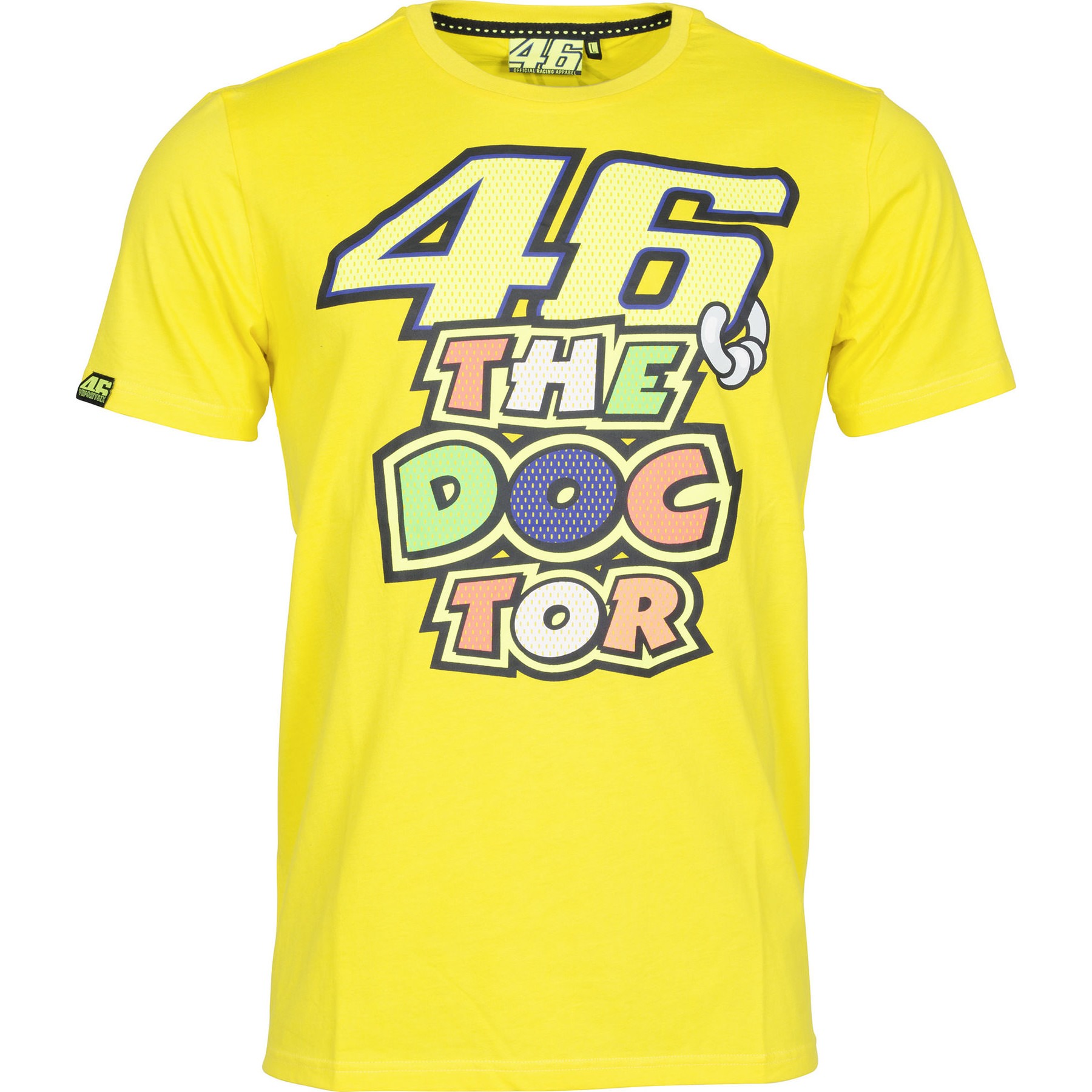 t shirt vr46