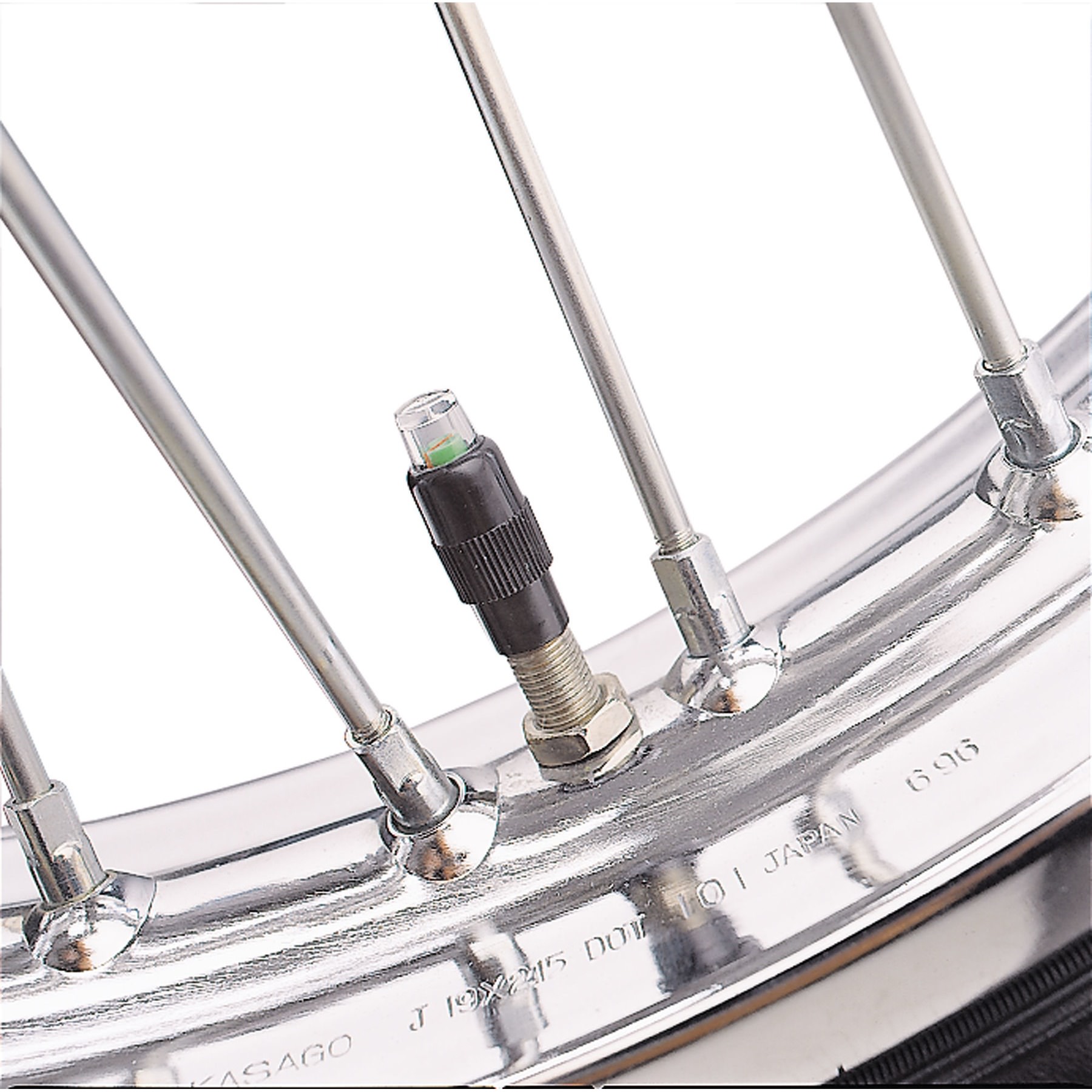 BAAS BA02 PNEU-CONTROL