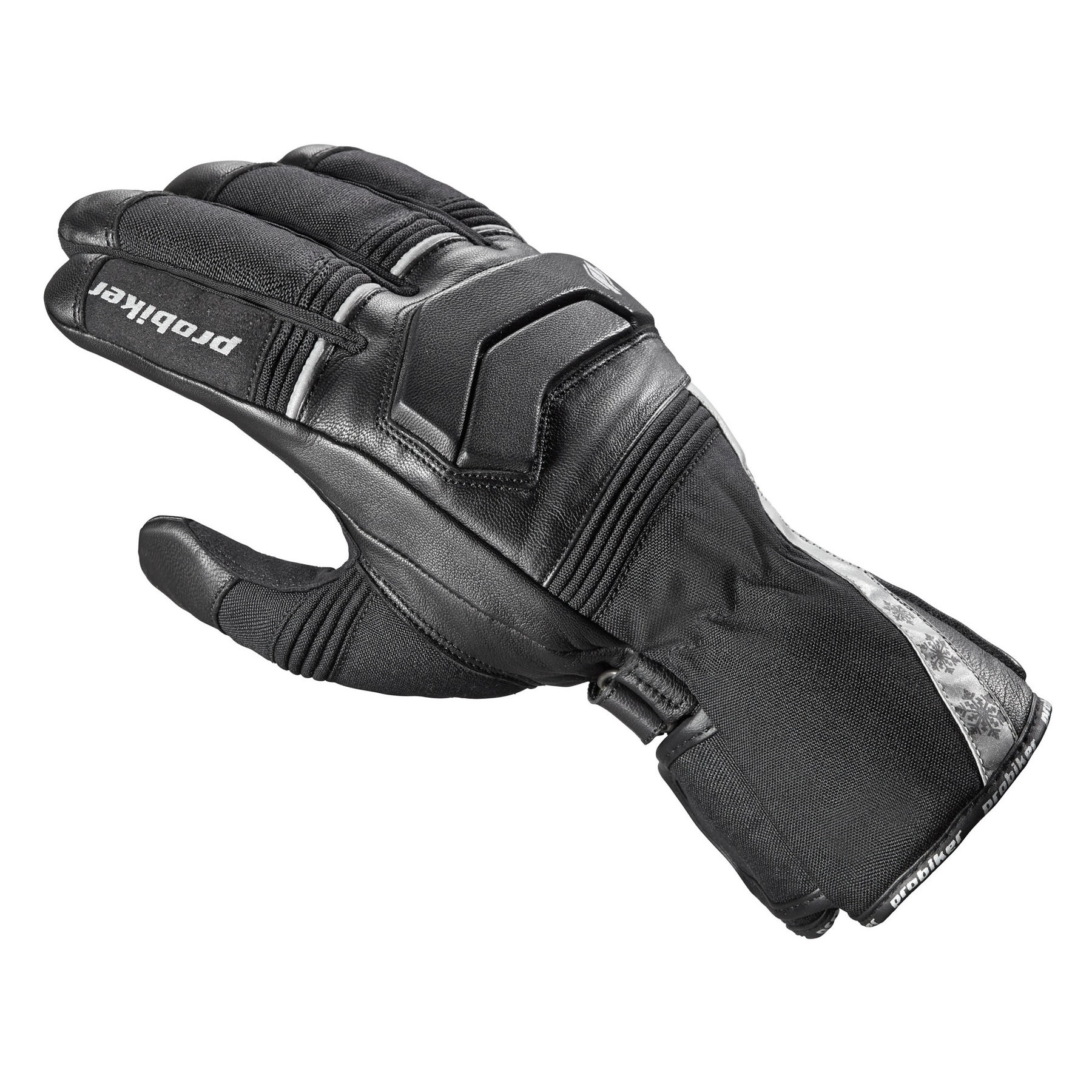 PROBIKER ICE-ROAD II