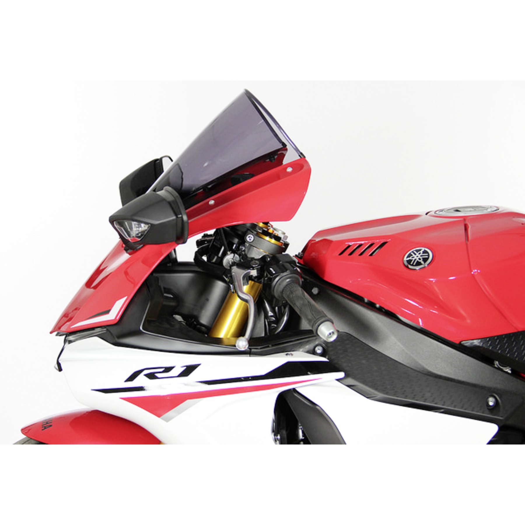 MRA RACINGSCREEN, BLACK