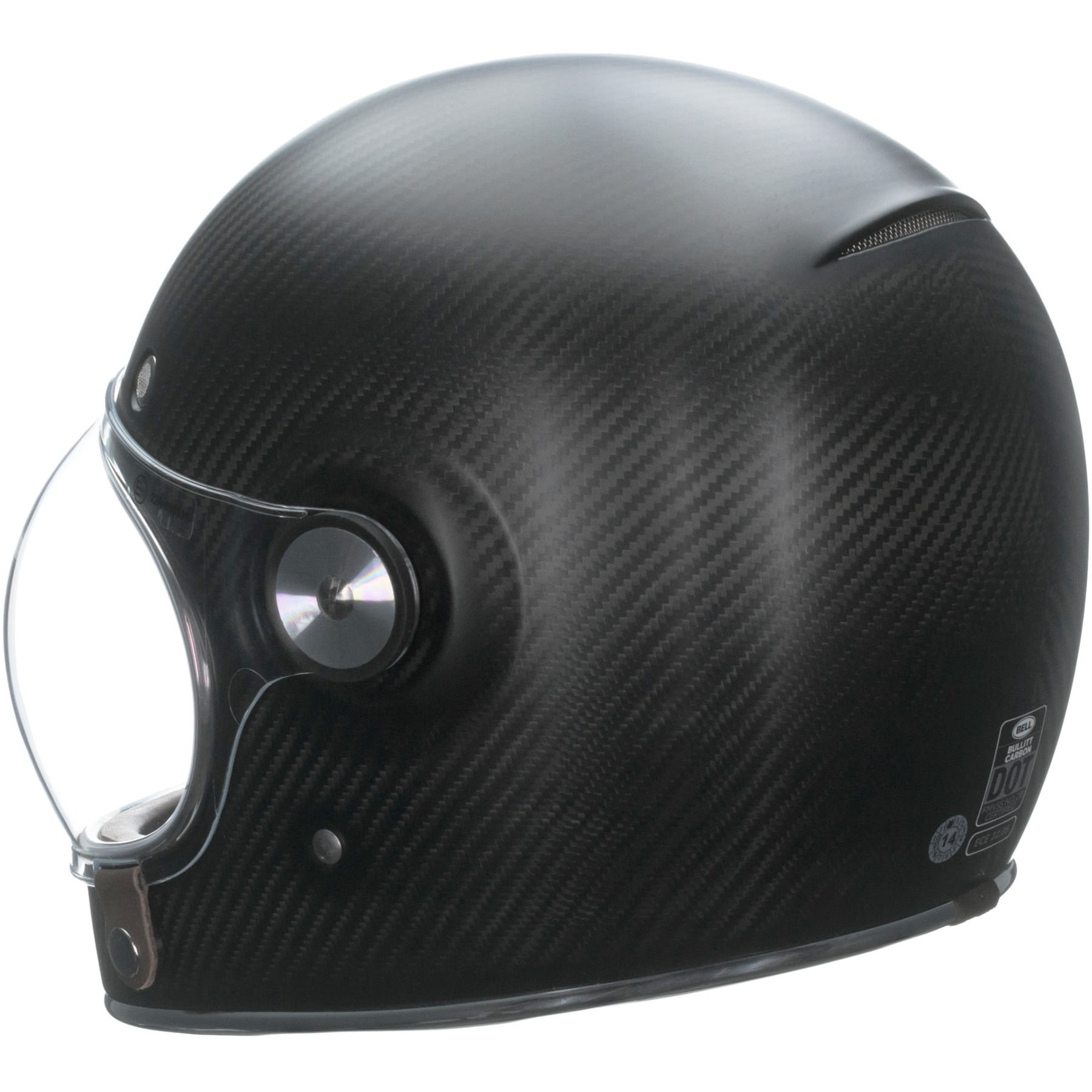 BELL BULLITT CARBON