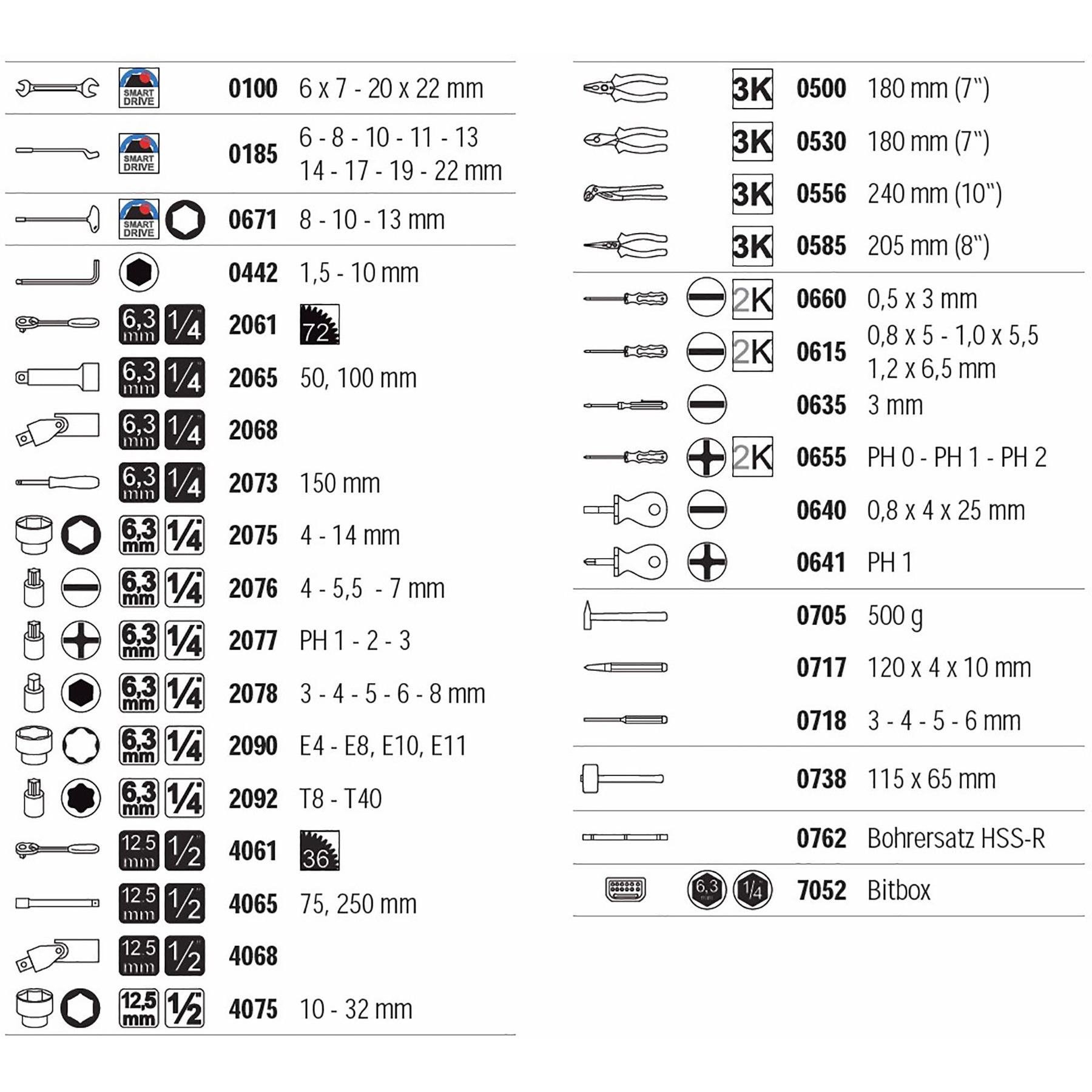 MATADOR MEN'S KITCHEN