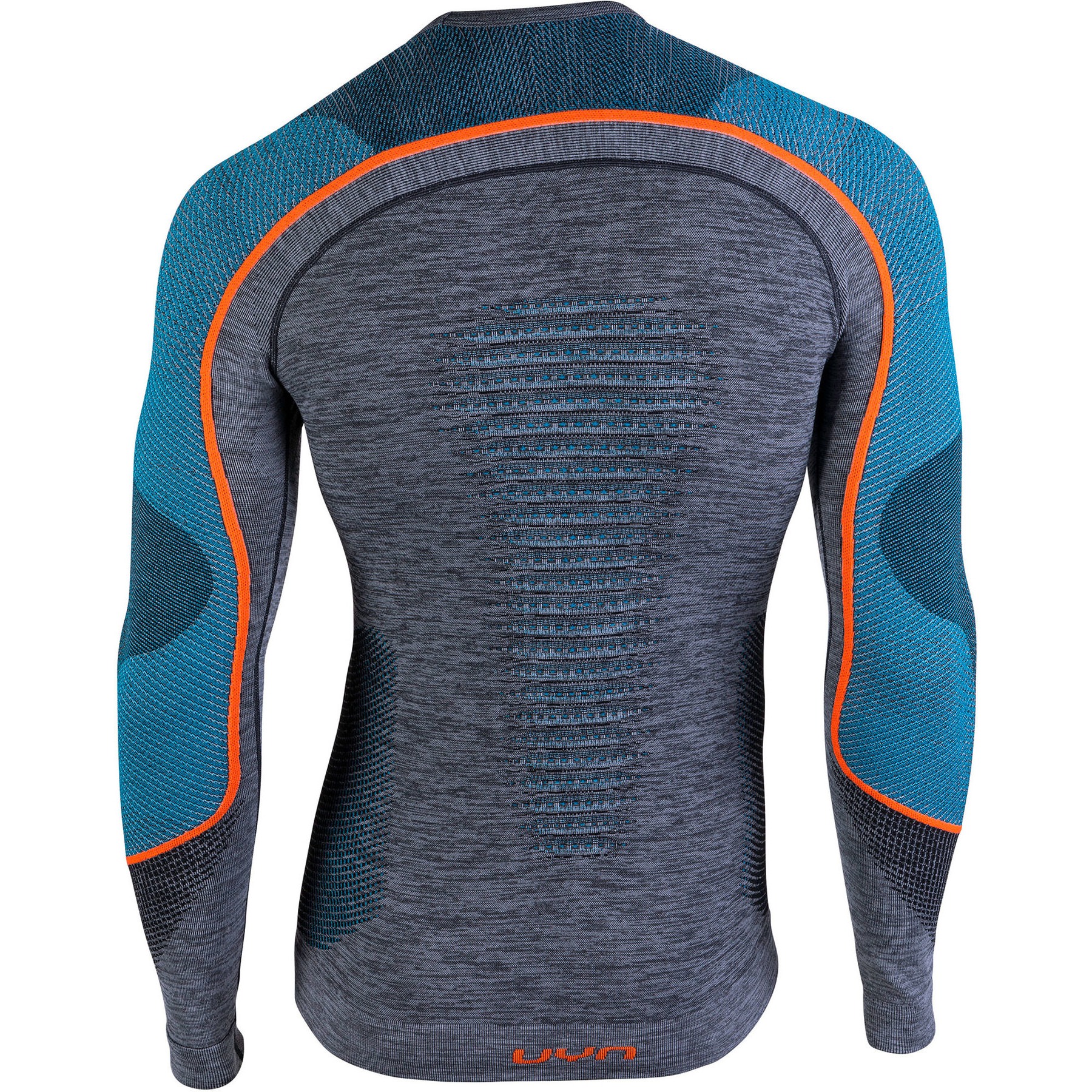 UYN AMBITYON LANGARMSHIRT