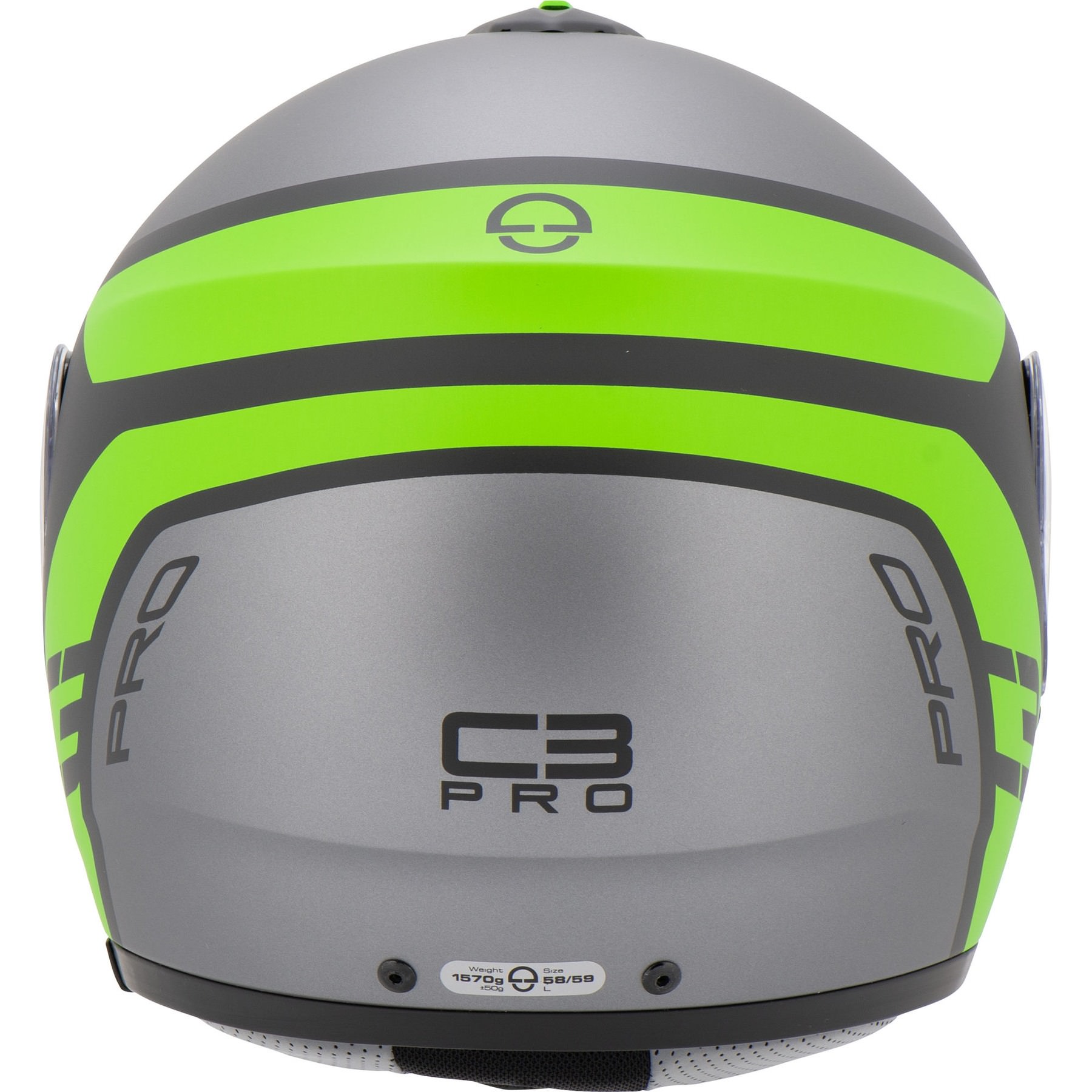 SCHUBERTH C3 PRO