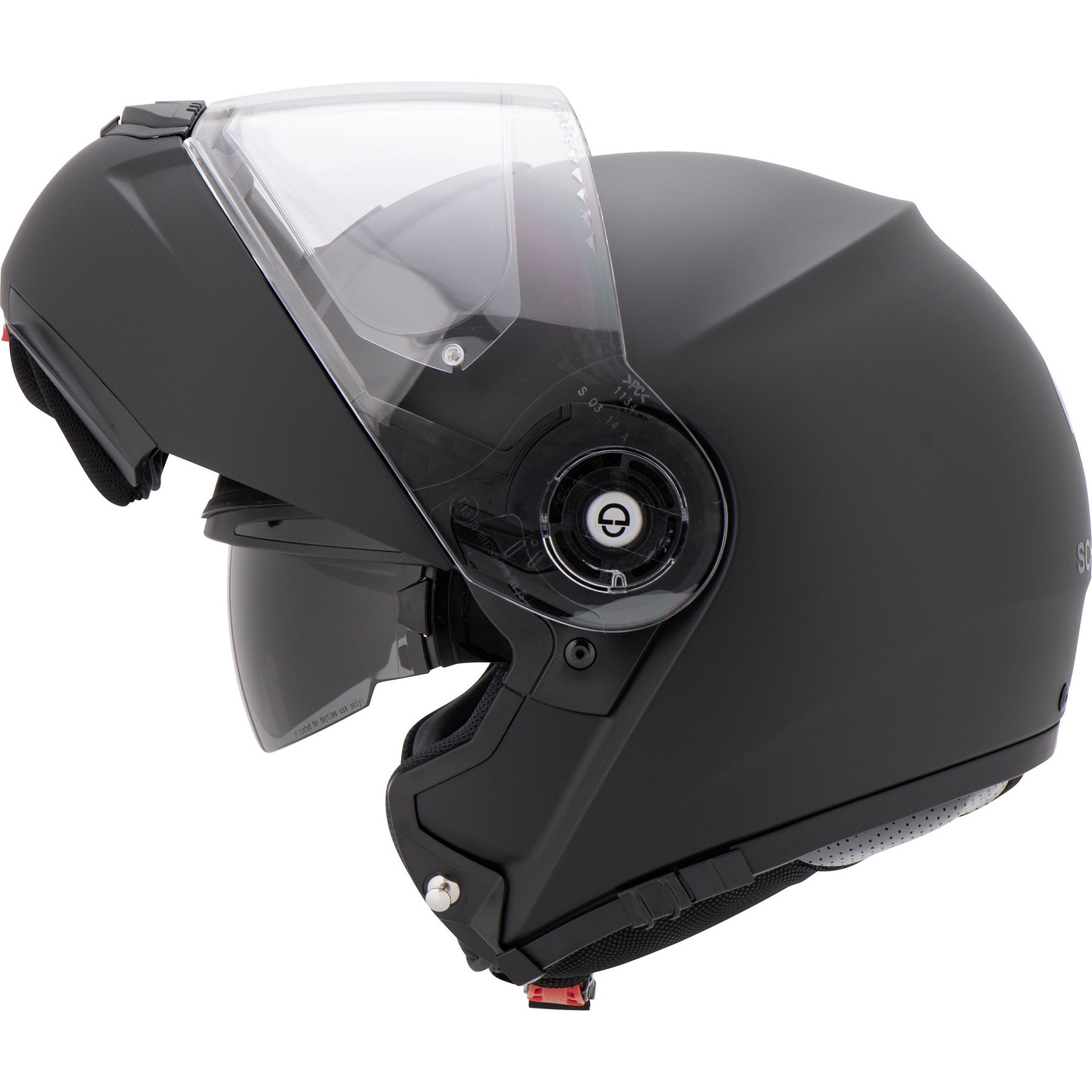 SCHUBERTH C3 PRO