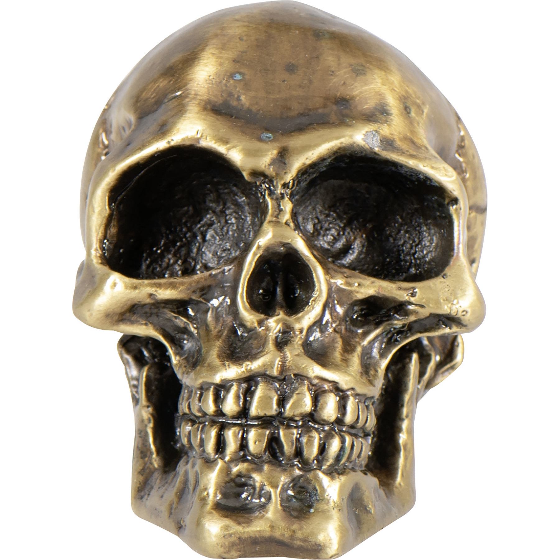 SKULL DECORATIVE FIGURES