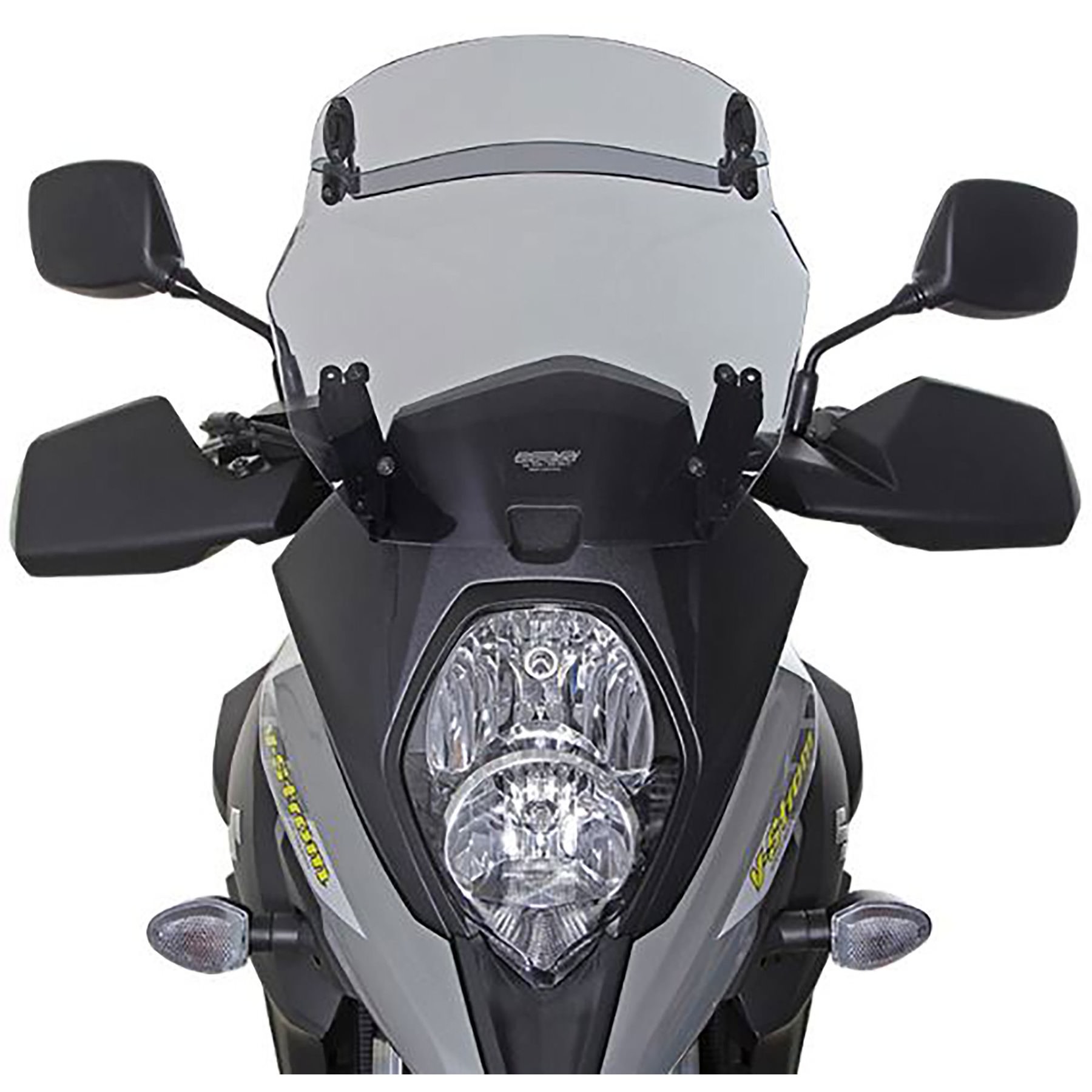 MRA MULTI-X-CREEN SHIELD