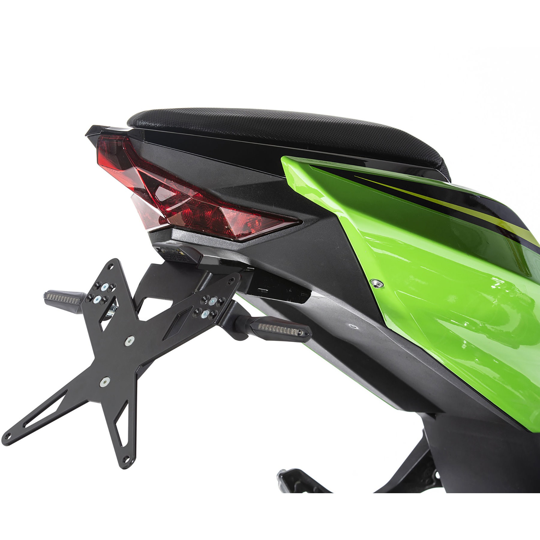 PROTECH LIC. PL. BRACKET